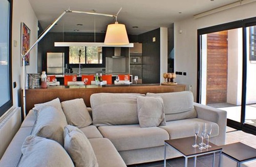 Begur Villa | casa Marc, residencial begur