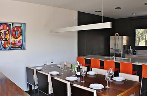 Begur Villa | casa Marc, residencial begur
