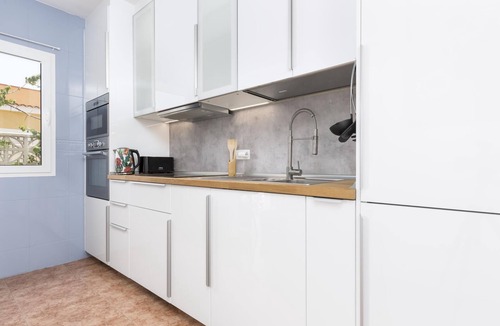 Castillo Caleta de Fuste Apartment | Casa Marcelo, charming and renovated house