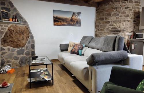 Santa Maria Apartment | Casa Marcelo