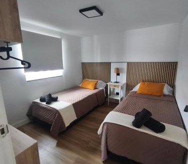 Arucas Villa | Casa Marconi