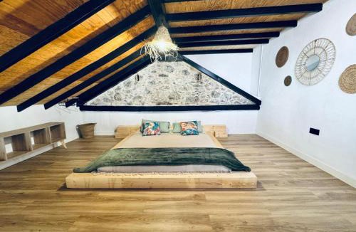 Arucas Villa | Casa Marconi