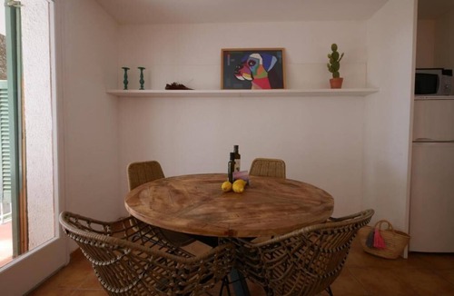 Calella de Palafrugell Apartment | Casa Marea