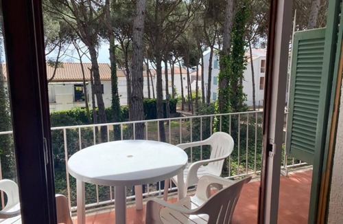 Calella de Palafrugell Apartment | Casa Marea