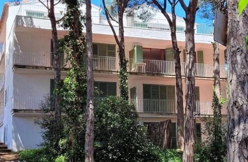 Calella de Palafrugell Apartment | Casa Marea