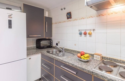 El Palo Villa | Casa Marenga El Palo Málaga by Ruralidays