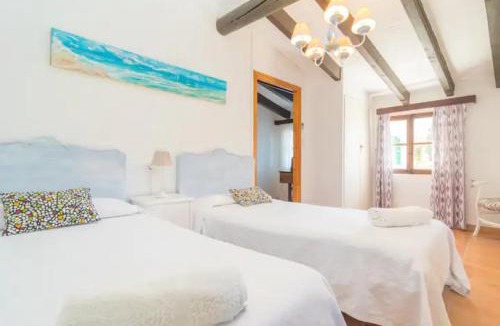 Biniaraix Villa | Casa Margarita, casa con piscina en fornalutx