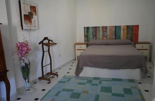 Penaranda de Duero House | Casa Margarita