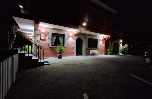 Queveda Apartment | Casa Mari Carmen