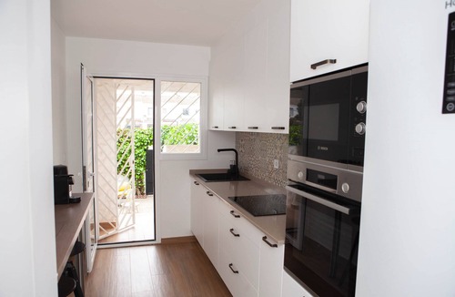Benajarafe House | Casa Mari Pepa - Beach & Pool