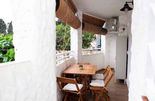 Benajarafe House | Casa Mari Pepa - Beach & Pool