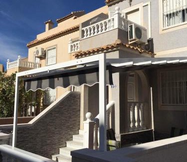 Gran Alacant House | Casa Maria