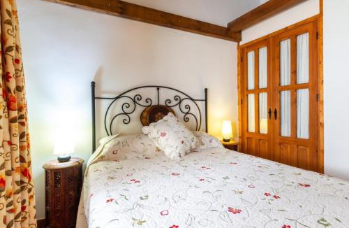 Niguelas Villa | Casa maria la conejera