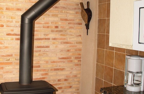 Turegano Cottage | Casa Mariano for 8 people (possibility of 10 in extra bed)