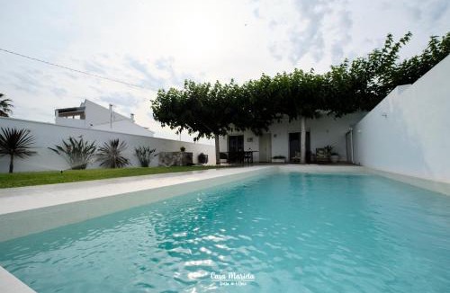 Deltebre House | Casa Marieta A - Ideal per a families