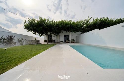 Deltebre House | Casa Marieta A - Ideal per a families