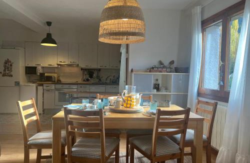 Sallent de Gallego Apartment | Casa Marilu Sallent