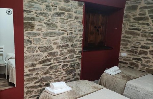 Puebla de Sanabria Apartment | Casa marina
