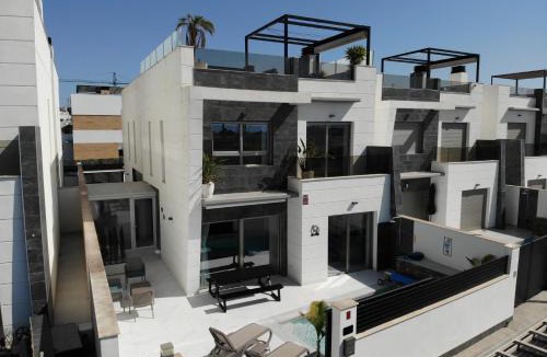 Benijofar Villa | Casa Mariposa, 3 bedroom villa in Benijofar