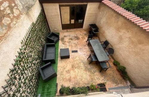 Campillo de Aranda House | Casa Marite Vivienda de uso turístico