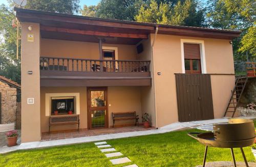 Camango House | Casa Mariyina