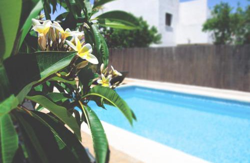 Rodalquilar House | Casa Marlene