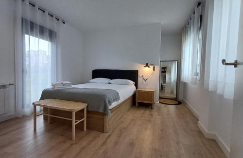 Ourense House | Casa Marquesa M1 - Amplia y con gran patio exterior