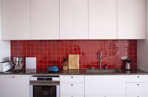 Cadaques House | Casa Marquina