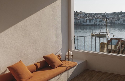 Cadaques House | Casa Marquina