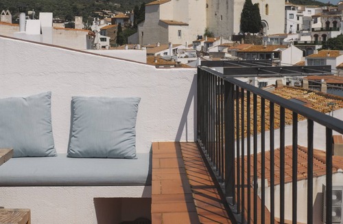 Cadaques House | Casa Marquina