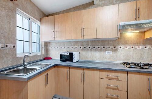 La Guancha Apartment | Casa Marrero Arriba