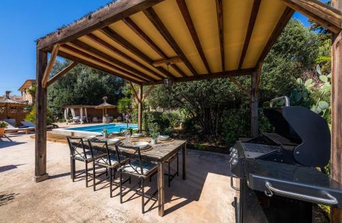 Calvia House | Casa Martin