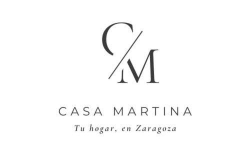 Barrio de Jesus Apartment | Casa Martina
