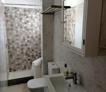 Los Gavilanes Apartment | Casa Mary