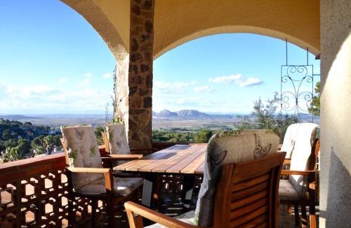 Pals House | Casa Mas Tomasi
