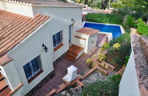 Pals House | Casa Mas Tomasi