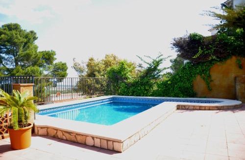 Pals House | Casa Mas Tomasi
