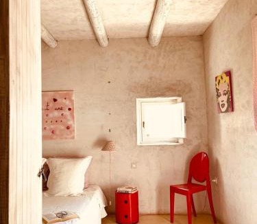 Formentera Villa | Casa Matelito