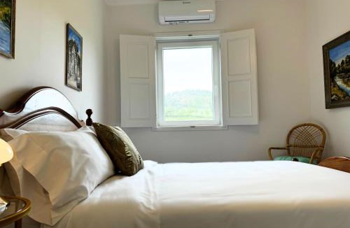Monforte de Lemos House | Casa Mato