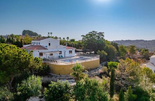 Benissa House | Casa Mayans