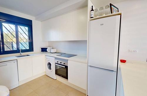 Roda Ski Chalet | Casa Melgarejo - A Murcia Holiday Rentals Property