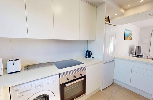 Roda Ski Chalet | Casa Melgarejo - A Murcia Holiday Rentals Property