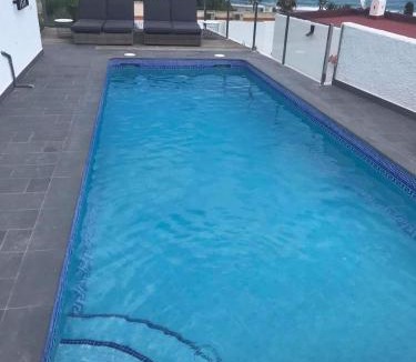 Ventanicas-El Cantal Apartment | Casa Meme - 2 bedroom - private pool - Mojacar - sleeps 4