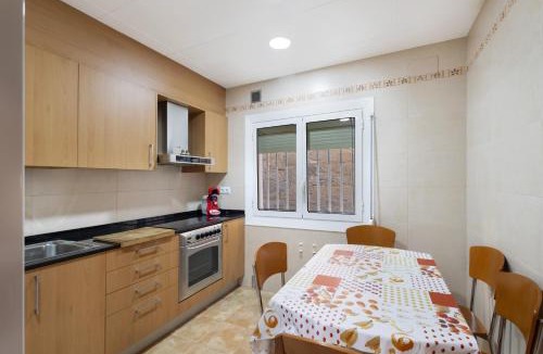 Cercs Apartment | Casa Menvil