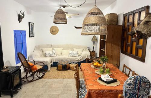 Bedar House | Casa Meraki - Entire Private Suite , 1 bed , Lounge Kitchen , Shower Room & More