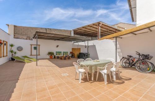 Valderrubio House | Casa Mercedes cerca de Granada