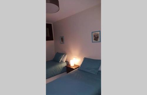 Laguardia Old Town Apartment | Casa Mercedes. Laguardia (Alava)