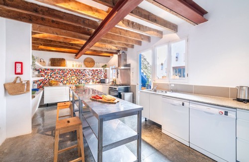 Pollensa Ski Chalet | Casa Metge Vidal by Balearic Villas