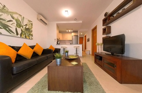 Alhama de Murcia Apartment | Casa Mia 3-Bed Apartment in Alhama De Murcia