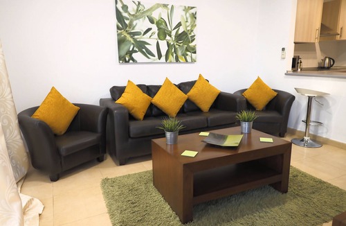 Alhama de Murcia Apartment | Casa Mia 3-Bed Apartment in Alhama De Murcia
